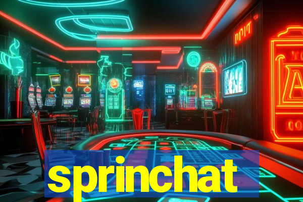 sprinchat