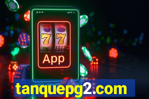 tanquepg2.com