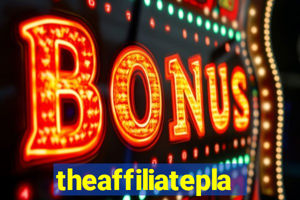 theaffiliateplatform.com