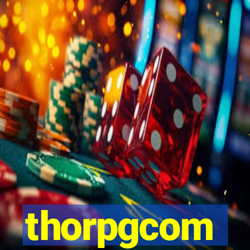 thorpgcom