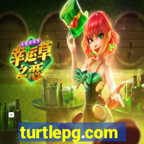 turtlepg.com