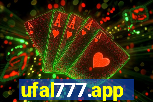 ufal777.app