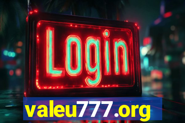 valeu777.org