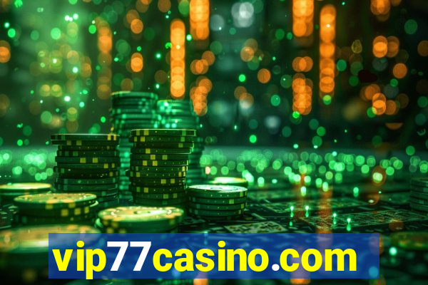 vip77casino.com