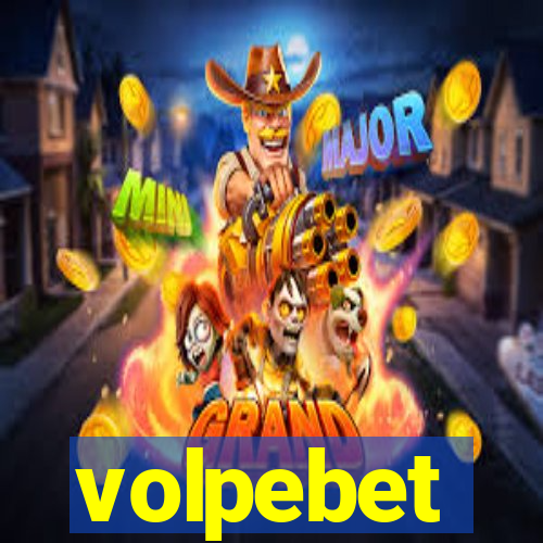 volpebet