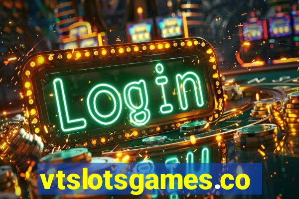 vtslotsgames.com