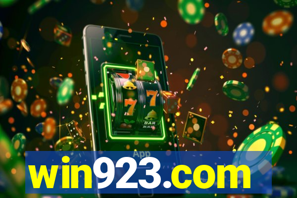 win923.com