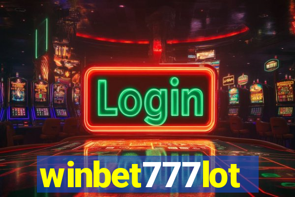 winbet777lot