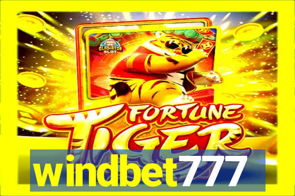 windbet777