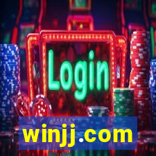 winjj.com