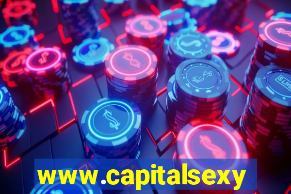 www.capitalsexy.com.br