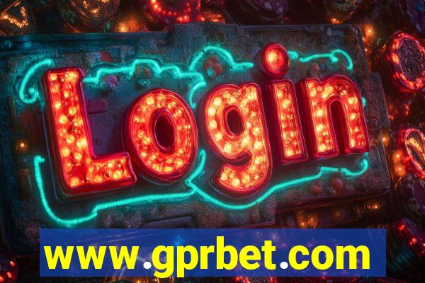 www.gprbet.com