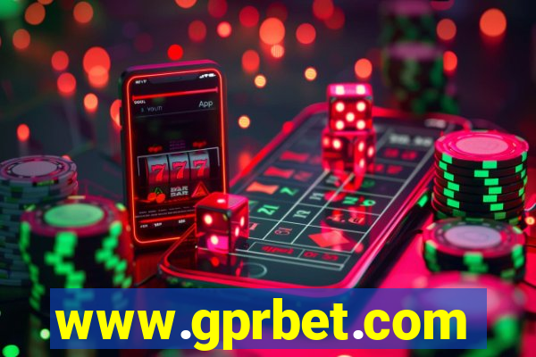 www.gprbet.com