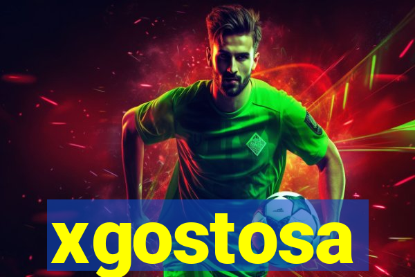 xgostosa