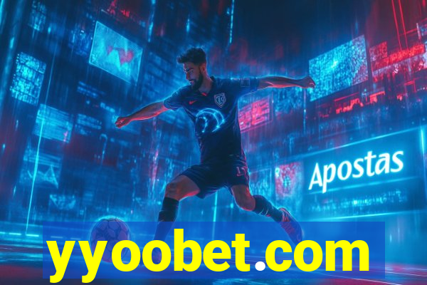 yyoobet.com