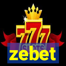 zebet